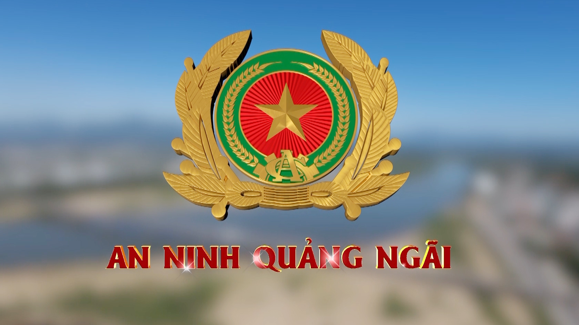 An ninh Quảng Ngãi 28-3-2023
