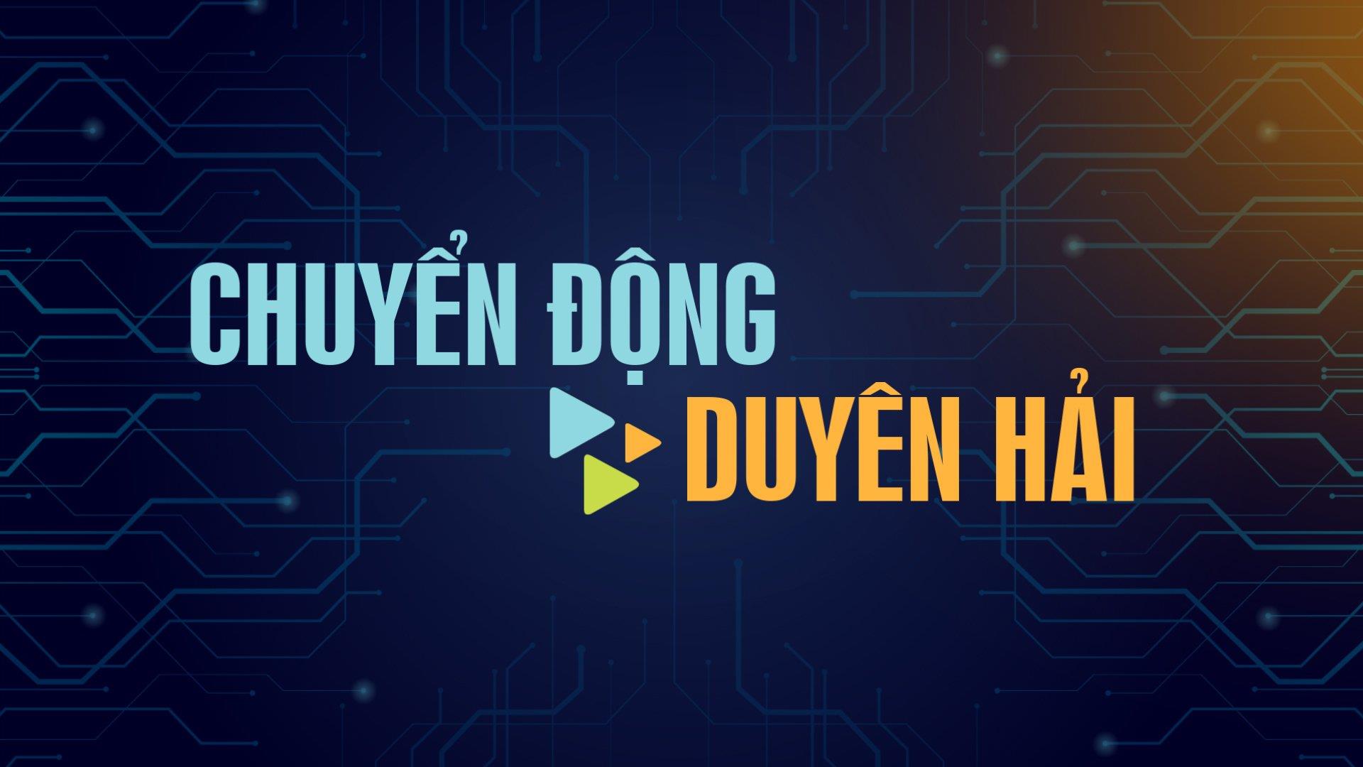 CHUYỂN ĐỘNG DUYÊN HẢI NGÀY 13-10-2024