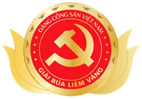 Giải B&uacute;a liềm v&agrave;ng